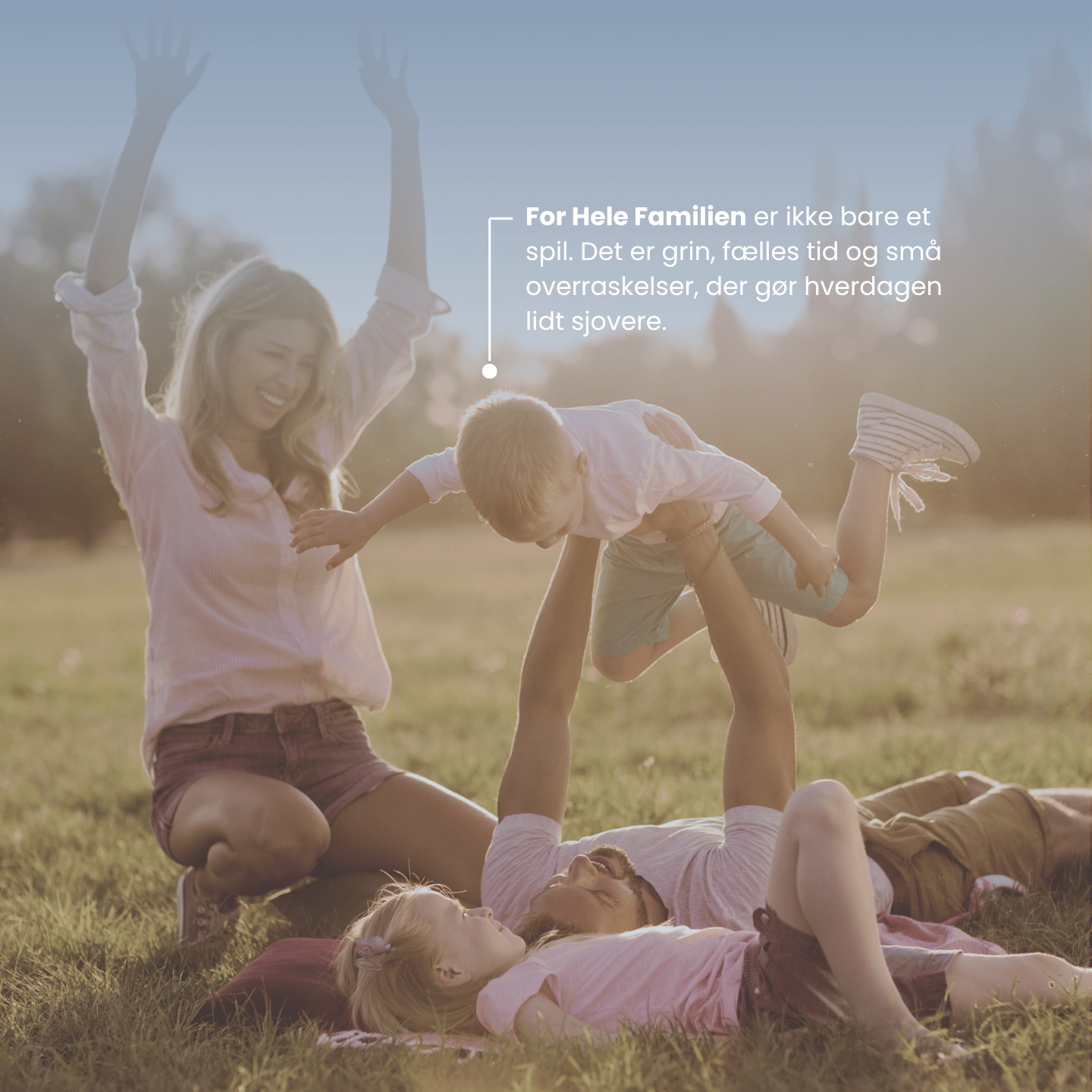 For Hele Familien