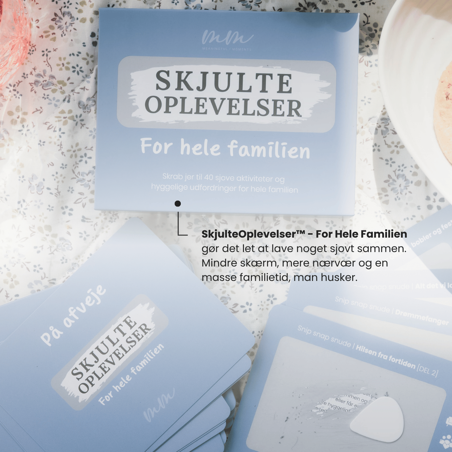 For Hele Familien