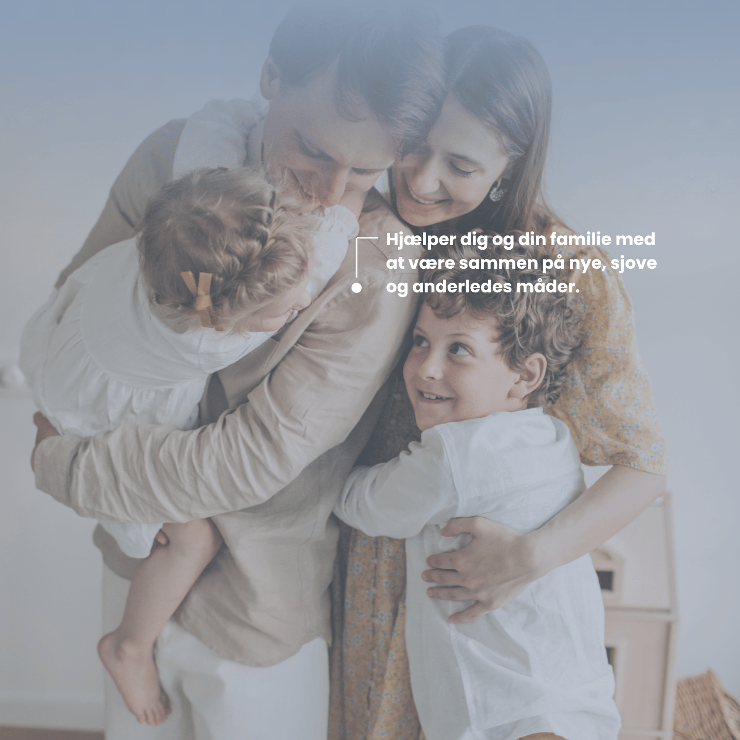 For Hele Familien