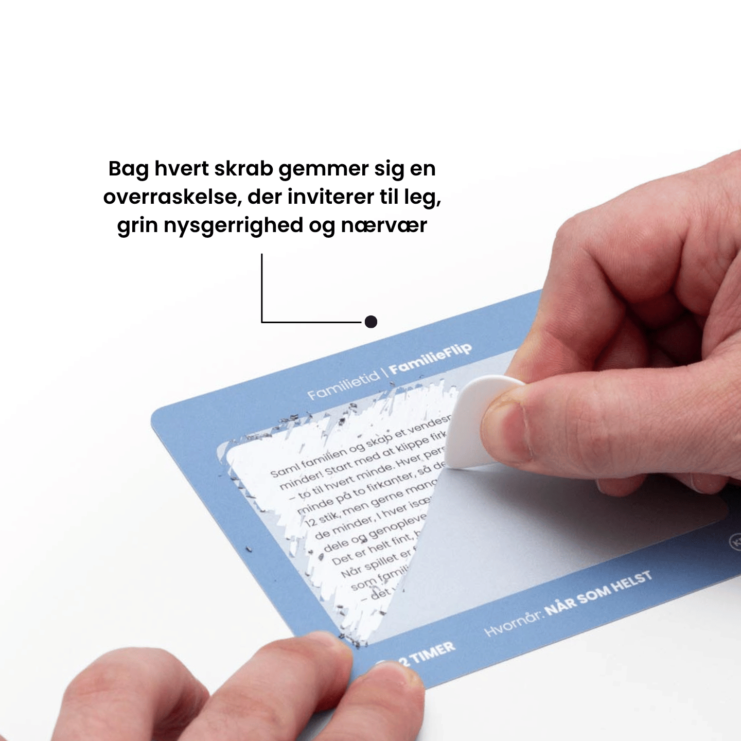 For Hele Familien