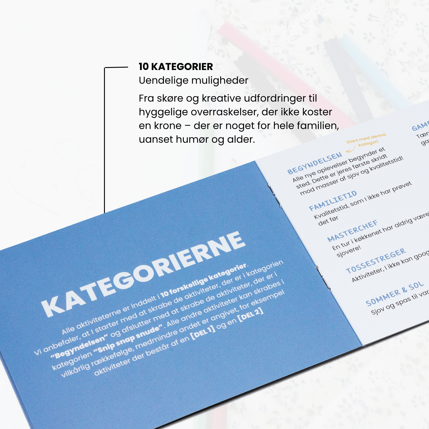 For Hele Familien