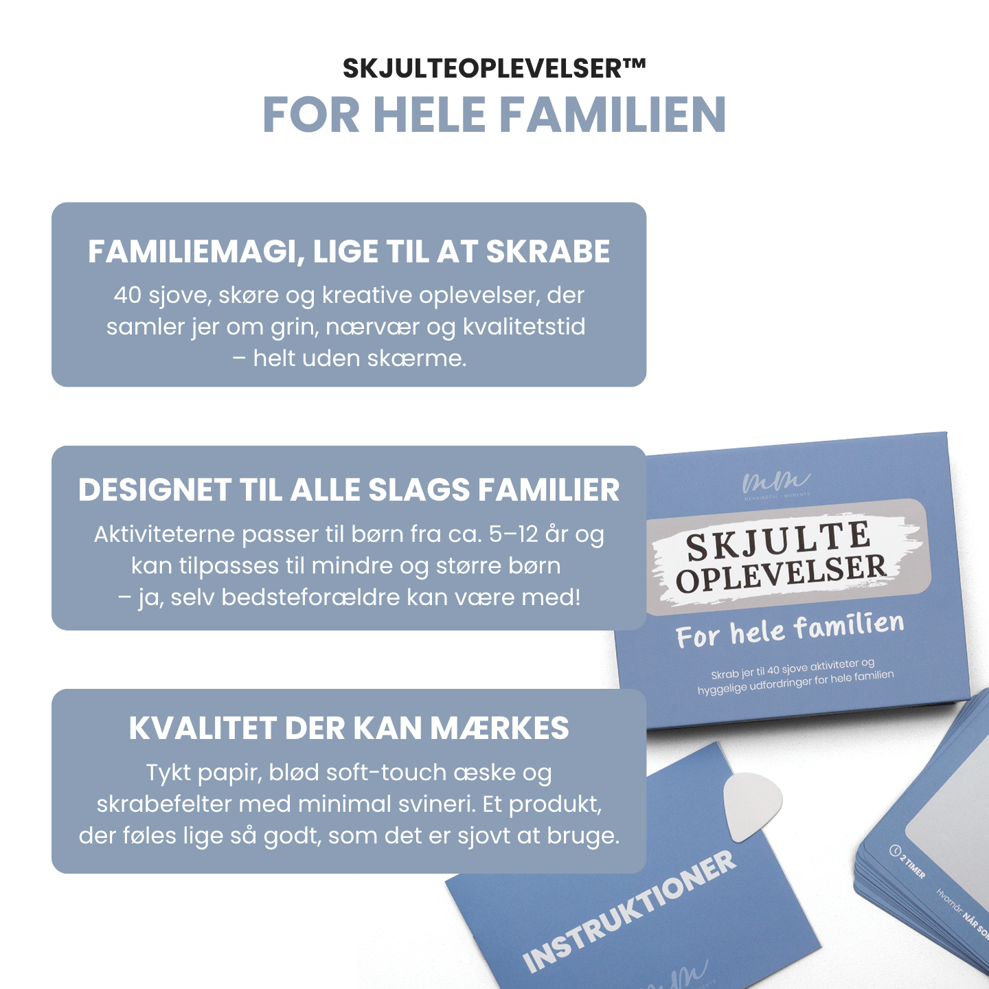 For Hele Familien