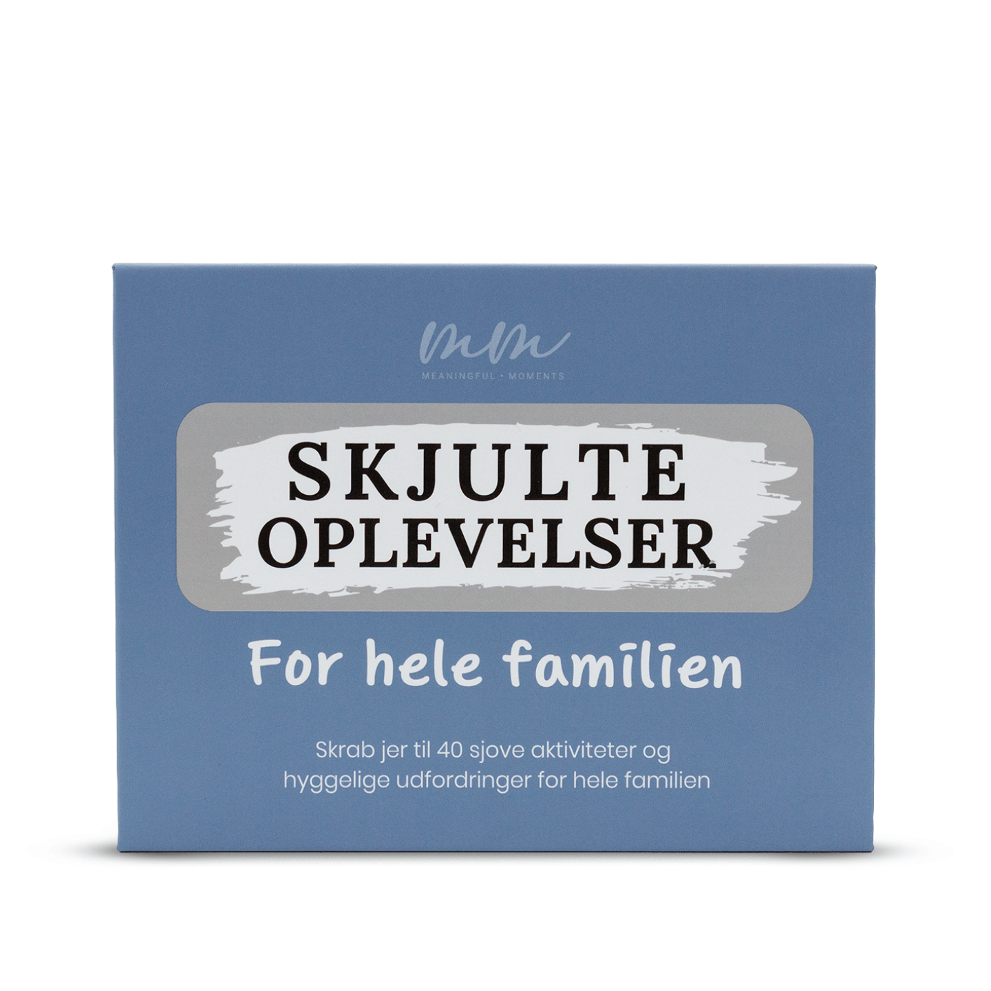 For Hele Familien