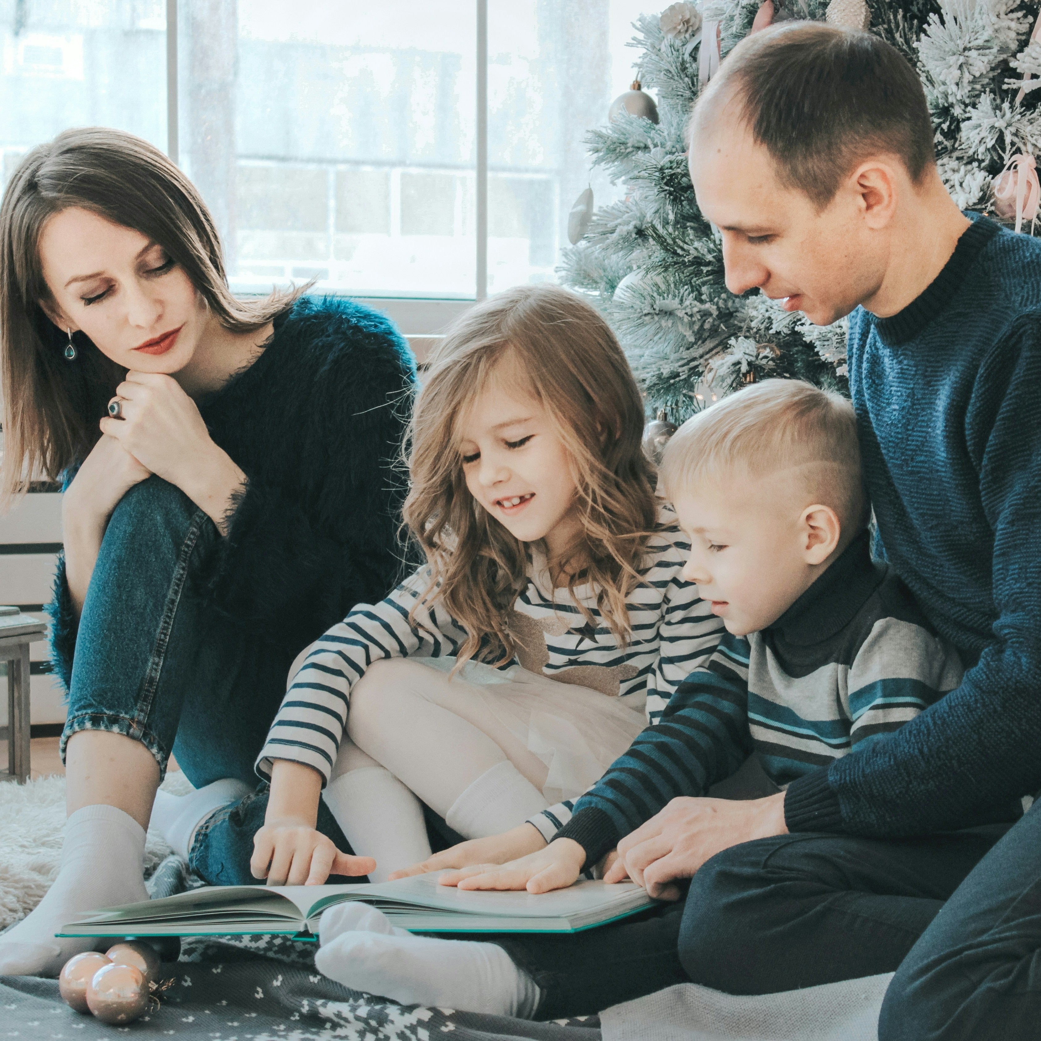 Familieudgaven