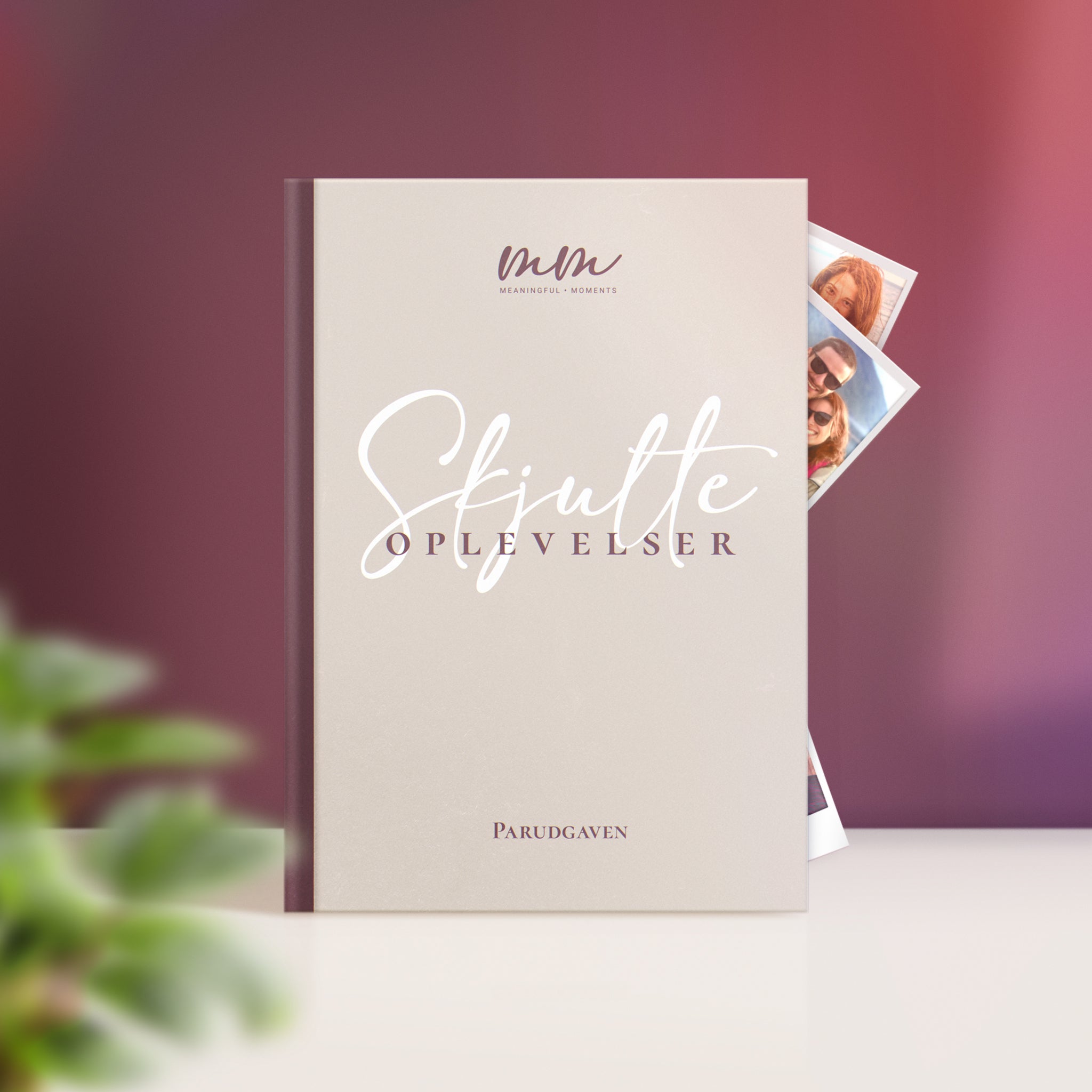 Parudgaven x Foto Printer